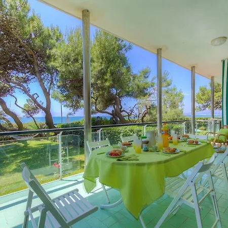 Leonardo Panoramic Beachfront