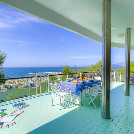 Leonardo Panoramic Beachfront