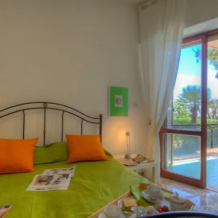 Leonardo Panoramic Beachfront *