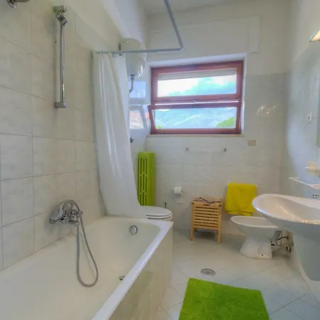 Appartamento Leonardo Panoramic Beachfront *