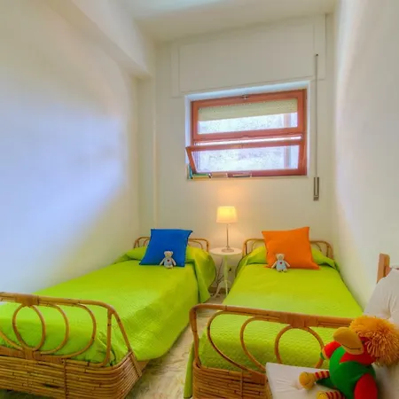 Leonardo Panoramic Beachfront *