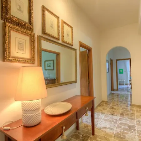 Appartamento Leonardo Panoramic Beachfront Formia