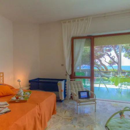 Leonardo Panoramic Beachfront *