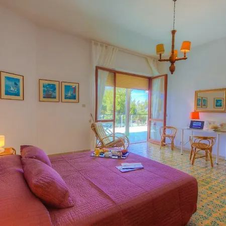 Leonardo Panoramic Beachfront