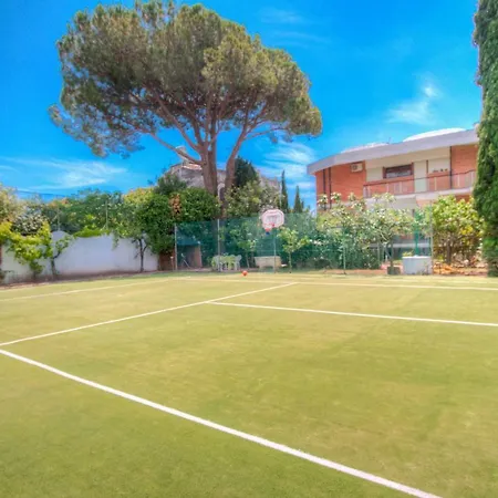 Appartamento Leonardo Panoramic Beachfront Formia