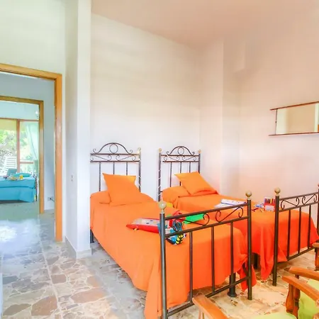 Leonardo Panoramic Beachfront Formia