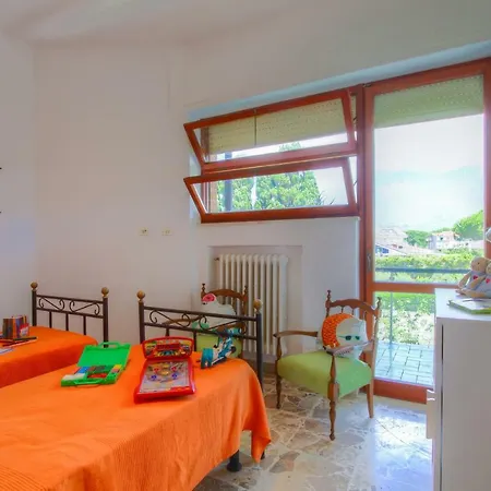 Leonardo Panoramic Beachfront Appartamento *